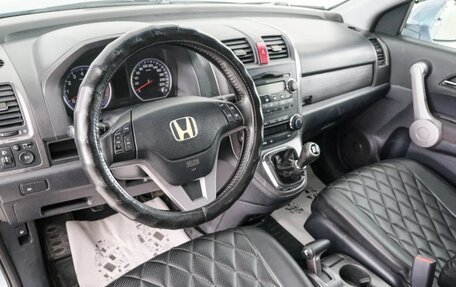 Honda CR-V III рестайлинг, 2007 год, 1 149 000 рублей, 9 фотография