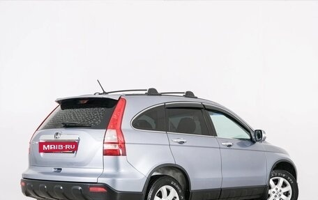 Honda CR-V III рестайлинг, 2007 год, 1 149 000 рублей, 7 фотография