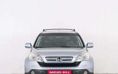 Honda CR-V III рестайлинг, 2007 год, 1 149 000 рублей, 3 фотография