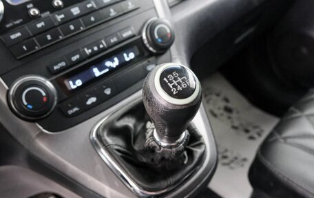 Honda CR-V III рестайлинг, 2007 год, 1 149 000 рублей, 17 фотография