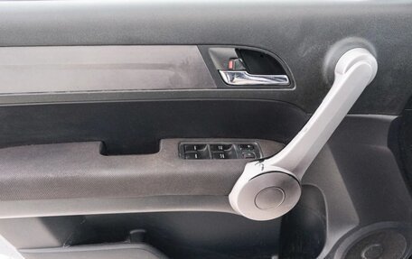 Honda CR-V III рестайлинг, 2007 год, 1 149 000 рублей, 20 фотография