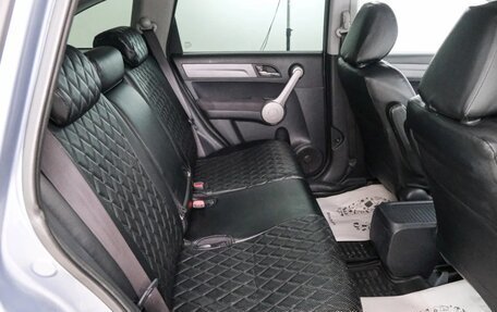 Honda CR-V III рестайлинг, 2007 год, 1 149 000 рублей, 22 фотография