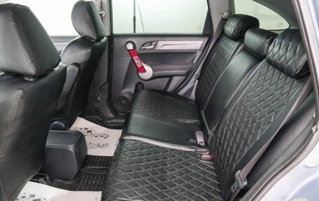 Honda CR-V III рестайлинг, 2007 год, 1 149 000 рублей, 21 фотография