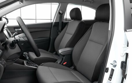 Hyundai Solaris II рестайлинг, 2018 год, 1 590 000 рублей, 9 фотография