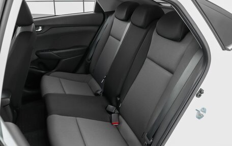 Hyundai Solaris II рестайлинг, 2018 год, 1 590 000 рублей, 10 фотография