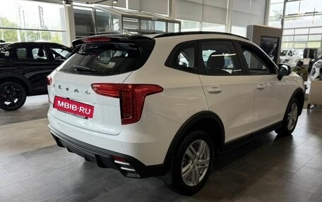 Haval Jolion, 2026 год, 2 499 000 рублей, 4 фотография