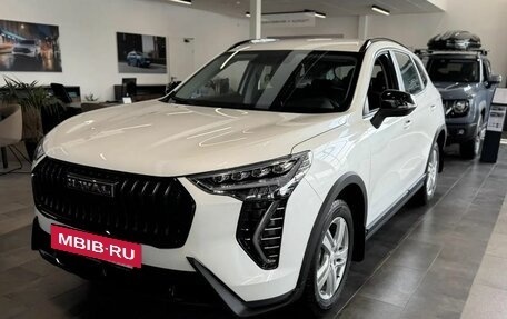Haval Jolion, 2026 год, 2 499 000 рублей, 6 фотография