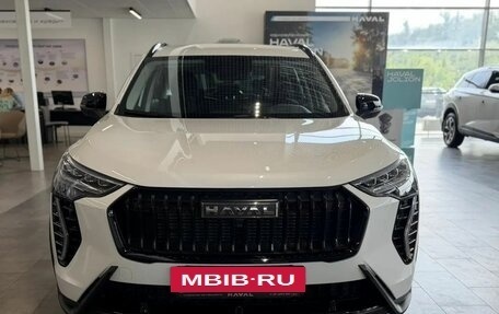 Haval Jolion, 2026 год, 2 499 000 рублей, 5 фотография