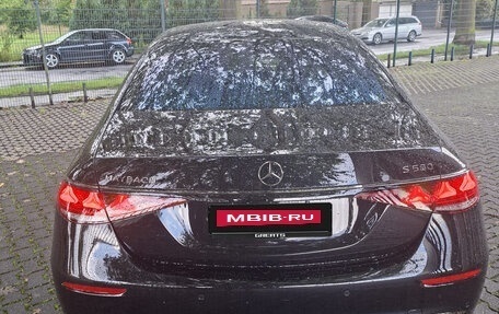 Mercedes-Benz Maybach S-Класс, 2026 год, 41 600 000 рублей, 6 фотография