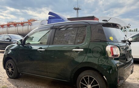 Toyota Passo III, 2021 год, 945 000 рублей, 4 фотография