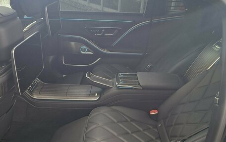 Mercedes-Benz Maybach S-Класс, 2026 год, 41 600 000 рублей, 13 фотография