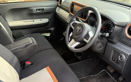Toyota Passo III, 2021 год, 945 000 рублей, 7 фотография
