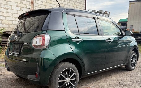 Toyota Passo III, 2021 год, 945 000 рублей, 6 фотография