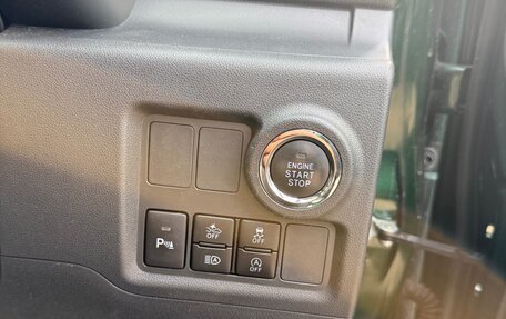 Toyota Passo III, 2021 год, 945 000 рублей, 9 фотография