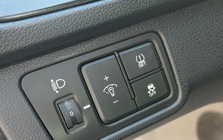 Hyundai Solaris II рестайлинг, 2020 год, 1 070 000 рублей, 17 фотография
