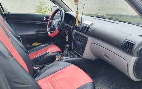 Volkswagen Passat B5+ рестайлинг, 2001 год, 350 000 рублей, 2 фотография