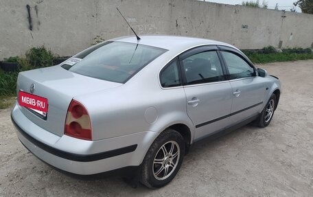 Volkswagen Passat B5+ рестайлинг, 2001 год, 350 000 рублей, 5 фотография