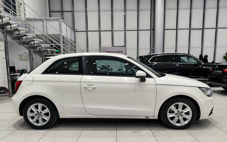 Audi A1, 2012 год, 750 000 рублей, 8 фотография