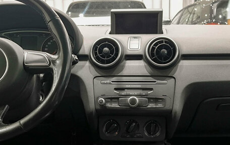 Audi A1, 2012 год, 750 000 рублей, 19 фотография