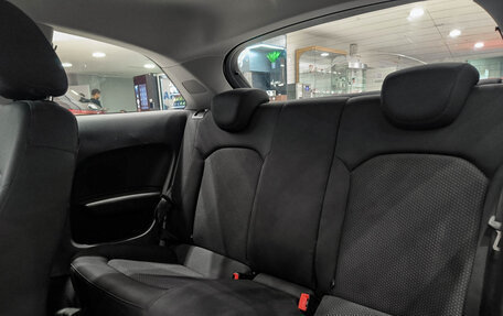 Audi A1, 2012 год, 750 000 рублей, 16 фотография