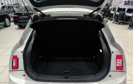 Audi A1, 2012 год, 750 000 рублей, 14 фотография