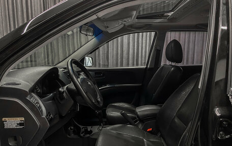 KIA Sportage II, 2006 год, 890 000 рублей, 10 фотография