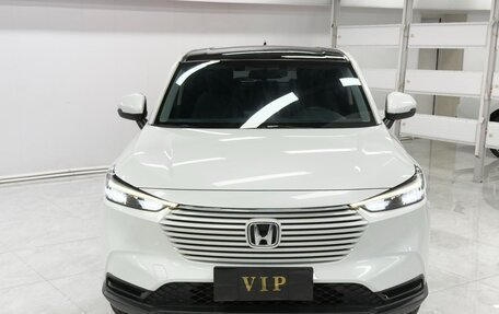 Honda Vezel, 2023 год, 1 610 000 рублей, 2 фотография