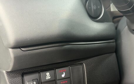 Honda Vezel, 2023 год, 1 610 000 рублей, 12 фотография