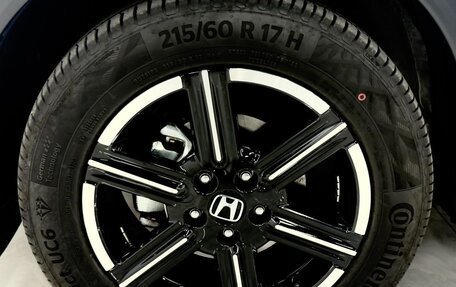 Honda Vezel, 2023 год, 1 610 000 рублей, 7 фотография