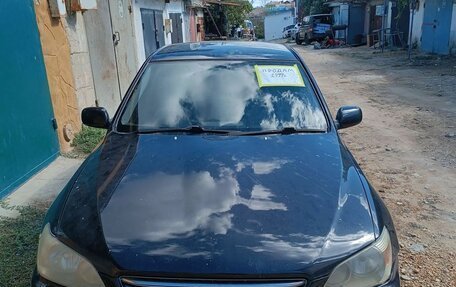Toyota Altezza, 1999 год, 550 000 рублей, 3 фотография