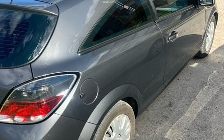 Opel Astra H, 2010 год, 400 000 рублей, 4 фотография