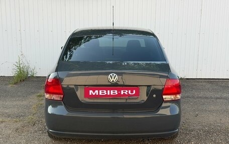 Volkswagen Polo VI (EU Market), 2010 год, 680 000 рублей, 4 фотография
