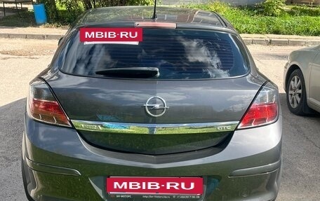 Opel Astra H, 2010 год, 400 000 рублей, 2 фотография