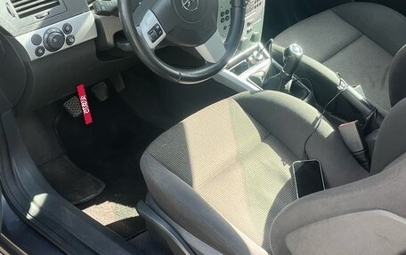 Opel Astra H, 2010 год, 400 000 рублей, 5 фотография