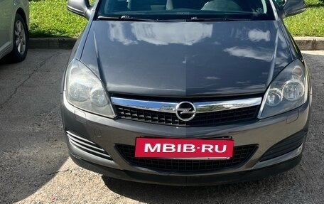 Opel Astra H, 2010 год, 400 000 рублей, 3 фотография