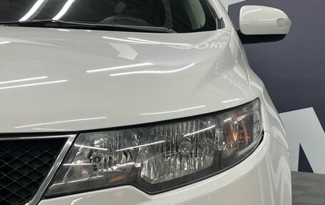 KIA Cerato III, 2009 год, 699 900 рублей, 12 фотография