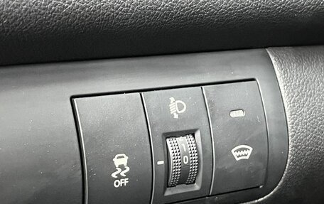 KIA Cerato III, 2009 год, 699 900 рублей, 10 фотография