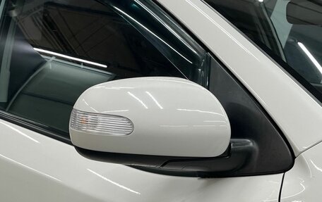 KIA Cerato III, 2009 год, 699 900 рублей, 13 фотография