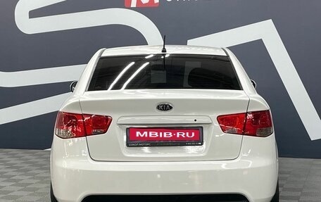 KIA Cerato III, 2009 год, 699 900 рублей, 5 фотография