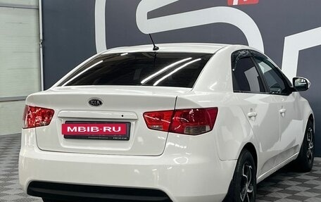 KIA Cerato III, 2009 год, 699 900 рублей, 6 фотография