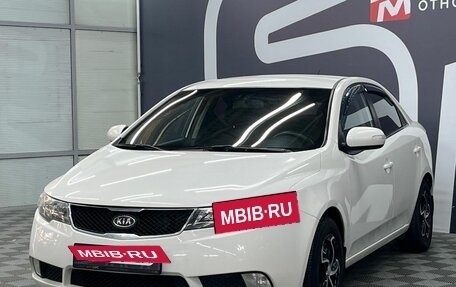 KIA Cerato III, 2009 год, 699 900 рублей, 3 фотография