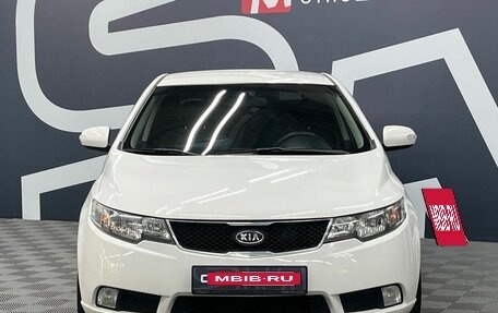KIA Cerato III, 2009 год, 699 900 рублей, 2 фотография