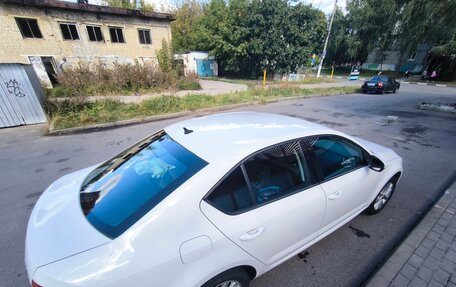 Skoda Octavia, 2018 год, 2 000 000 рублей, 8 фотография