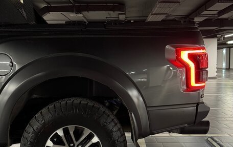 Ford F-150 XIII, 2017 год, 7 100 000 рублей, 2 фотография