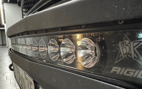 Ford F-150 XIII, 2017 год, 7 100 000 рублей, 7 фотография