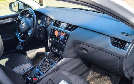 Skoda Octavia, 2018 год, 2 000 000 рублей, 11 фотография