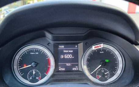 Skoda Octavia, 2018 год, 2 000 000 рублей, 12 фотография