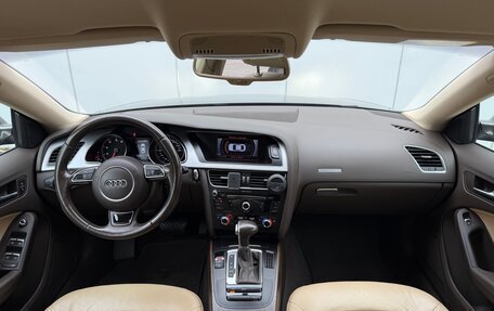 Audi A5, 2015 год, 2 495 000 рублей, 2 фотография