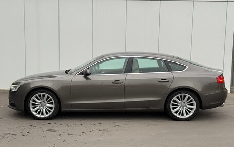 Audi A5, 2015 год, 2 495 000 рублей, 4 фотография