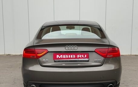 Audi A5, 2015 год, 2 495 000 рублей, 7 фотография